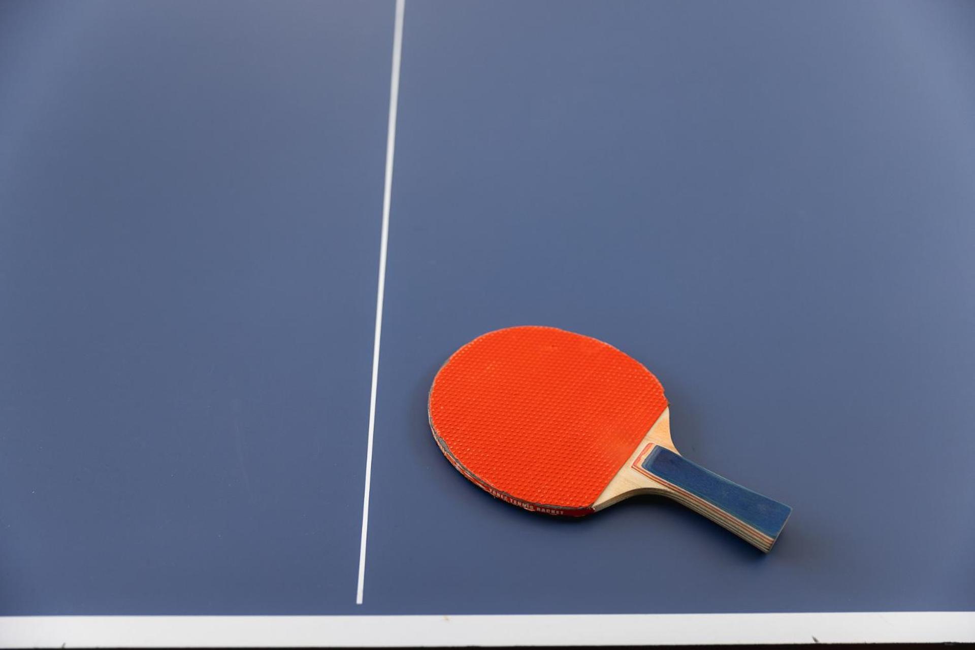 Ping-Pong Paradise Crawley  Esterno foto